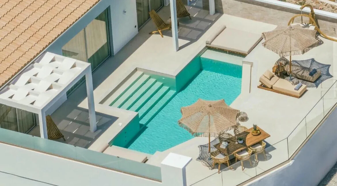 Luxury Villa for Sale Zakynthos 8