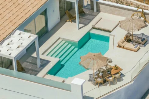 Luxury Villa for Sale Zakynthos 8