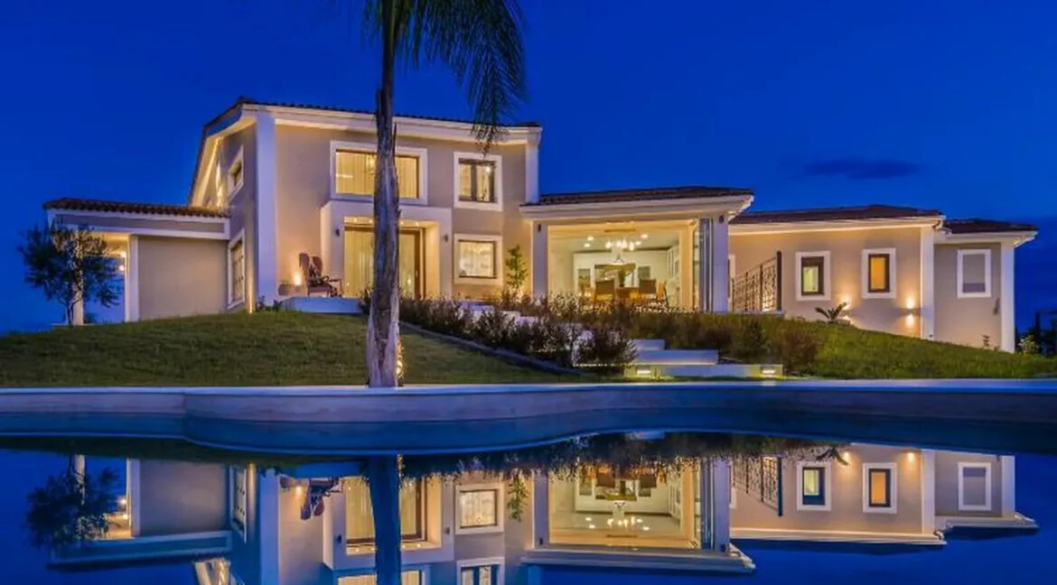 Luxury Villa for Sale in Zante Main Town 16