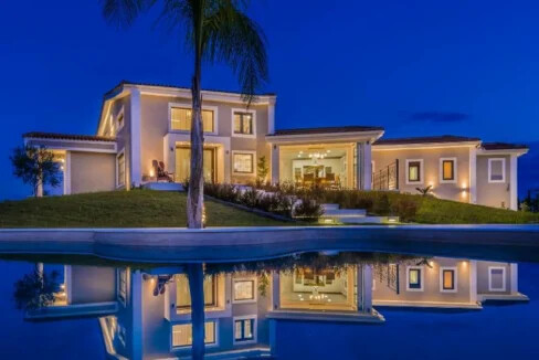 Luxury Villa for Sale in Zante Main Town 16