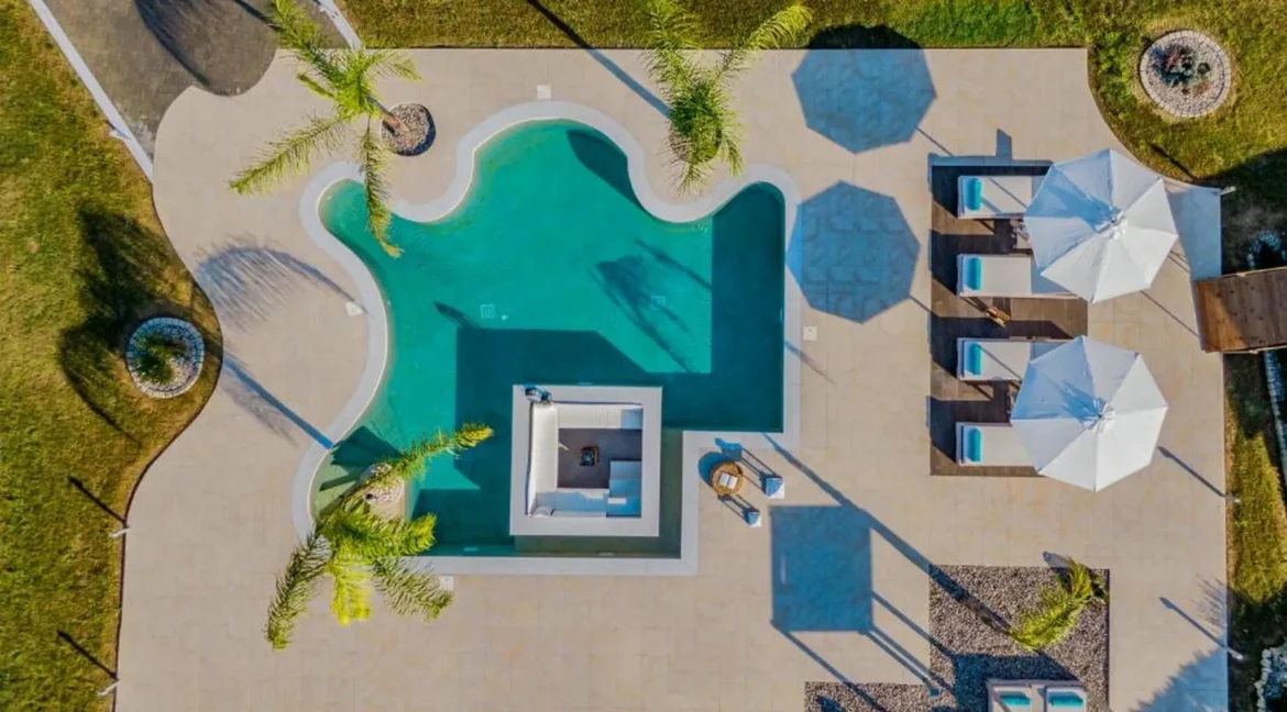 Luxury Villa for Sale in Zante Main Town 17