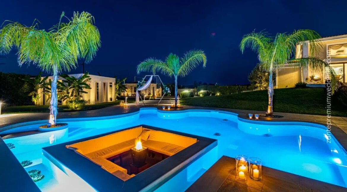 Luxury Villa for Sale in Zante Main Town 19