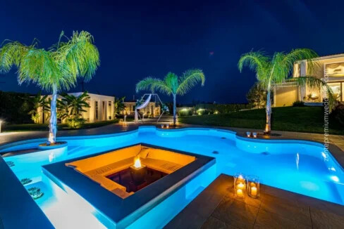Luxury Villa for Sale in Zante Main Town 19
