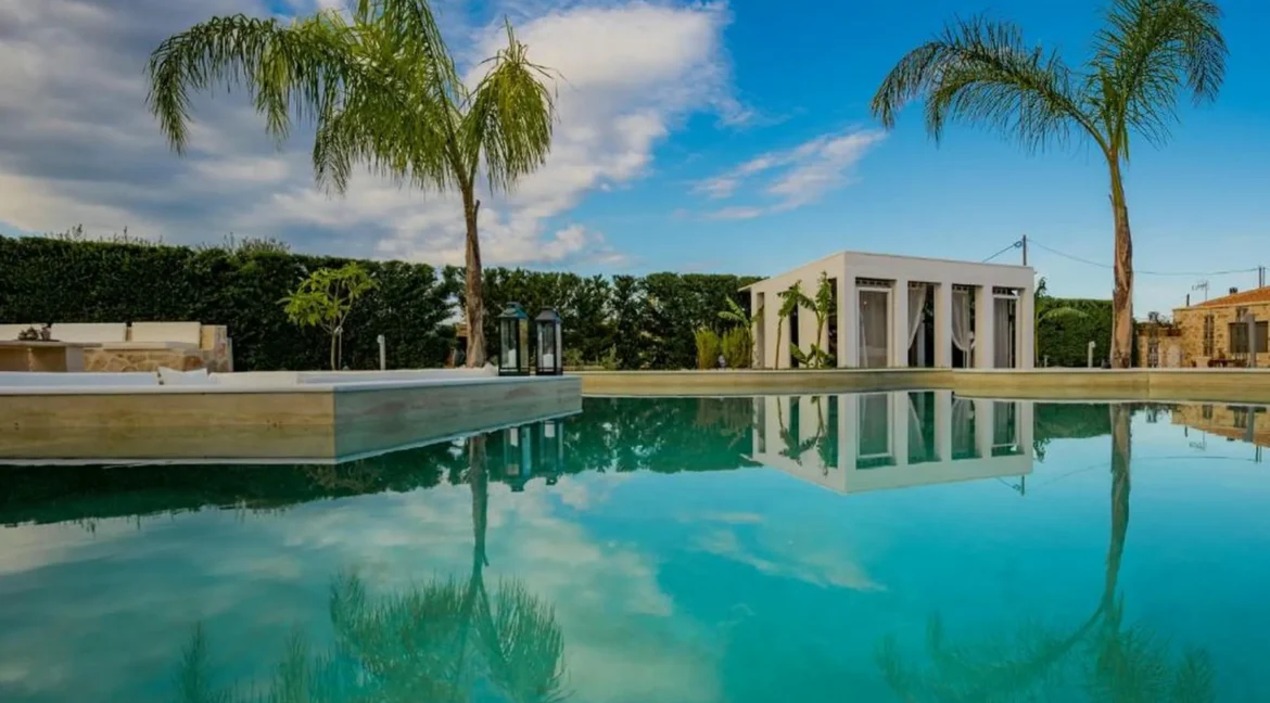 Luxury Villa for Sale in Zante Main Town 22
