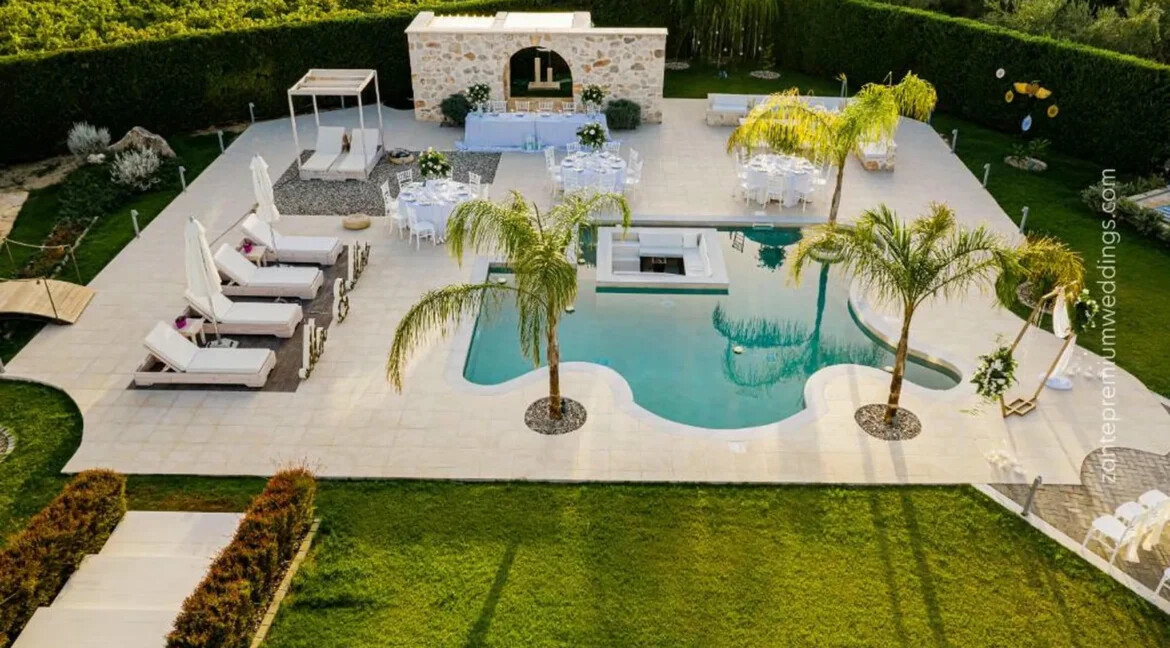 Luxury Villa for Sale in Zante Main Town 24