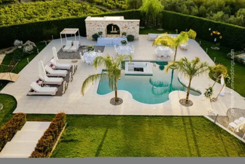 Luxury Villa for Sale in Zante Main Town 24