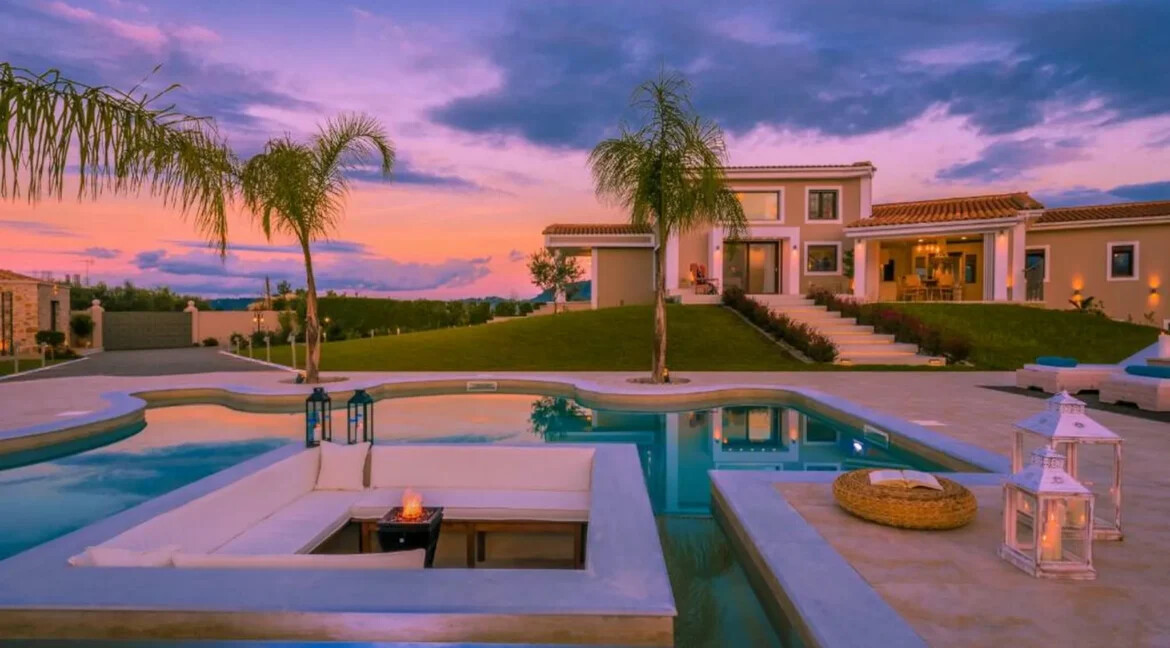 Luxury Villa for Sale in Zante Main Town 25