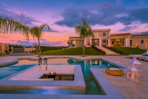 Luxury Villa for Sale in Zante Main Town 25