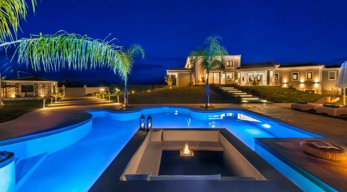 Luxury Villa for Sale in Zante Main Town