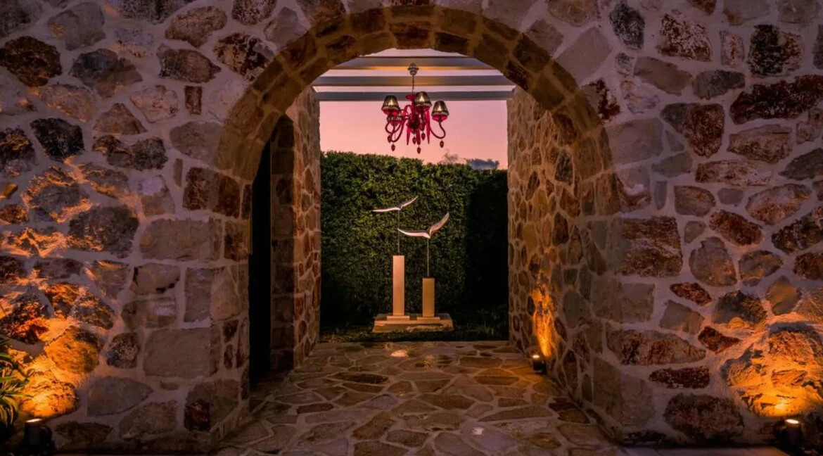 Luxury Villa for Sale in Zante Main Town 3