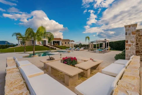 Luxury Villa for Sale in Zante Main Town 31