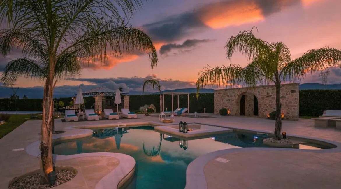 Luxury Villa for Sale in Zante Main Town 34