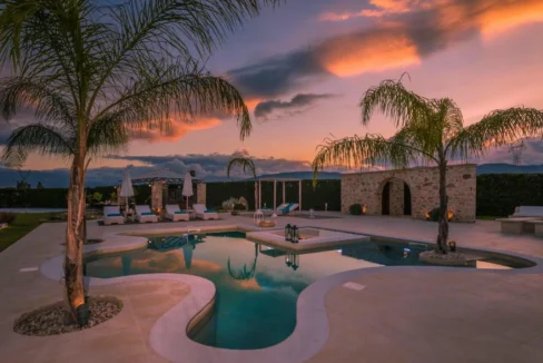 Luxury Villa for Sale in Zante Main Town 34