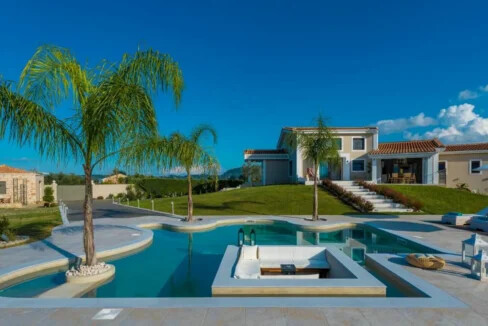 Luxury Villa for Sale in Zante Main Town 37