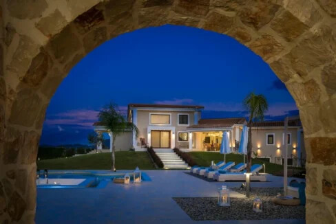 Luxury Villa for Sale in Zante Main Town 4