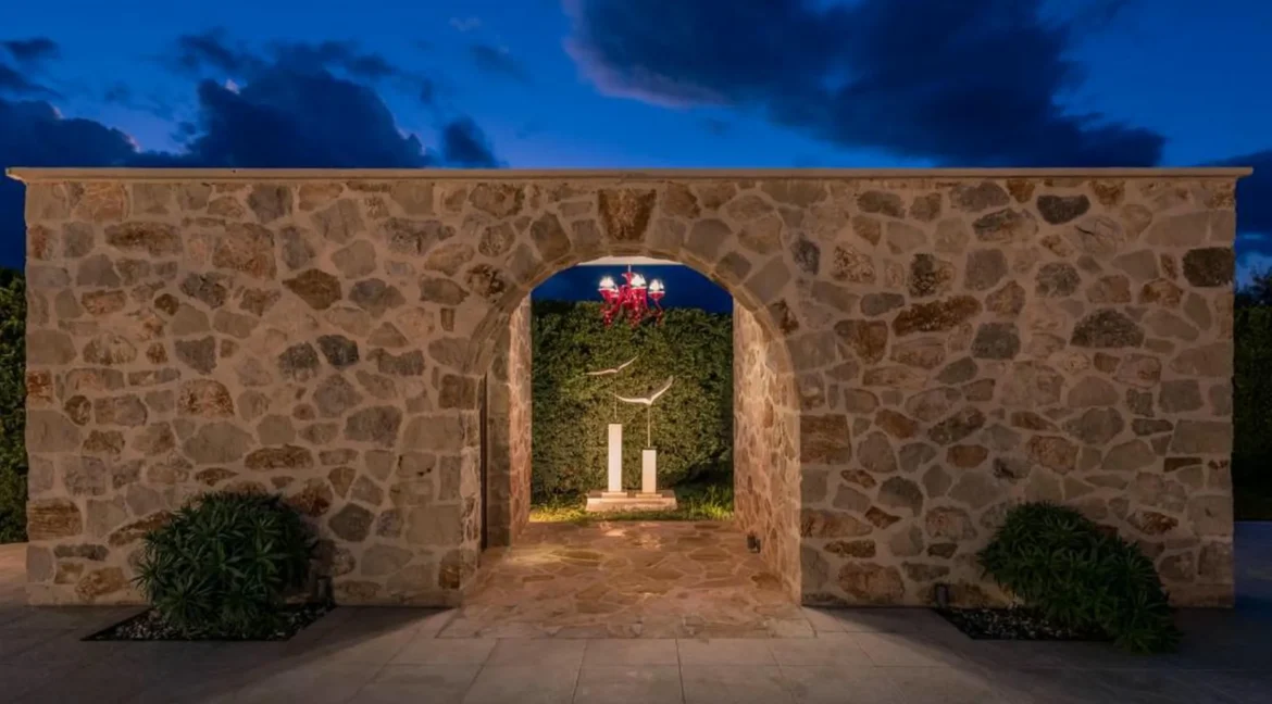 Luxury Villa for Sale in Zante Main Town 6