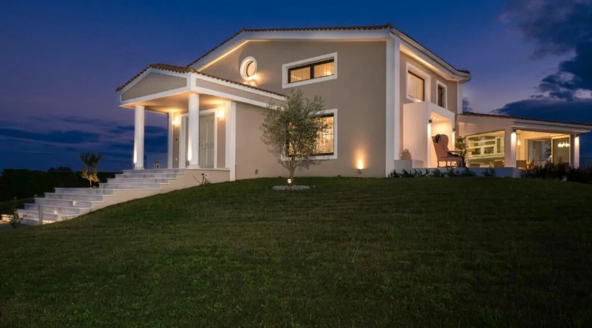 Luxury Villa for Sale in Zante Main Town 7