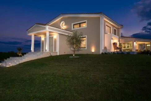 Luxury Villa for Sale in Zante Main Town 7