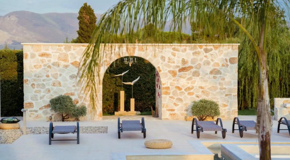 Luxury Villa for Sale in Zante Main Town 9