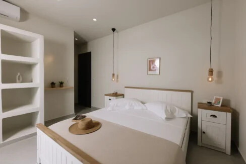 Modern 3-Bedroom Villa for Sale in Naxos 11