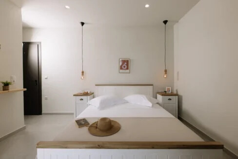 Modern 3-Bedroom Villa for Sale in Naxos 12