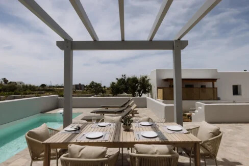 Modern 3-Bedroom Villa for Sale in Naxos 13