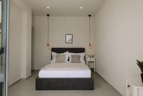 Modern 3-Bedroom Villa for Sale in Naxos 17