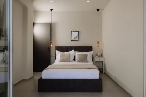 Modern 3-Bedroom Villa for Sale in Naxos 18