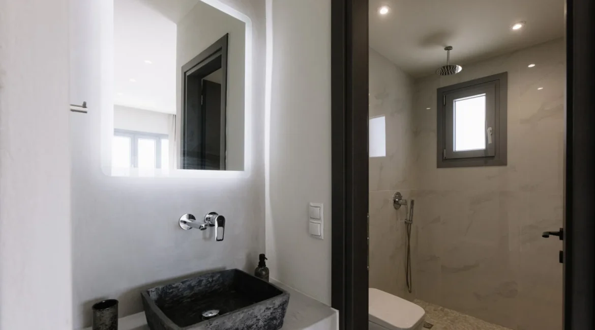 Modern 3-Bedroom Villa for Sale in Naxos 19
