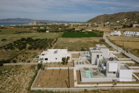 Modern 3-Bedroom Villa for Sale in Naxos 2