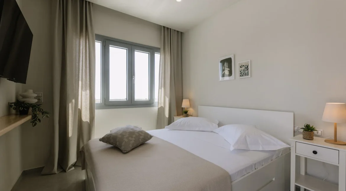 Modern 3-Bedroom Villa for Sale in Naxos 21