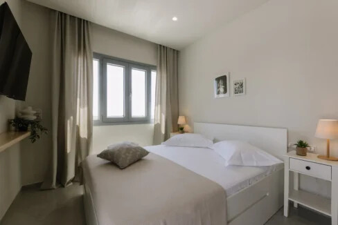 Modern 3-Bedroom Villa for Sale in Naxos 21