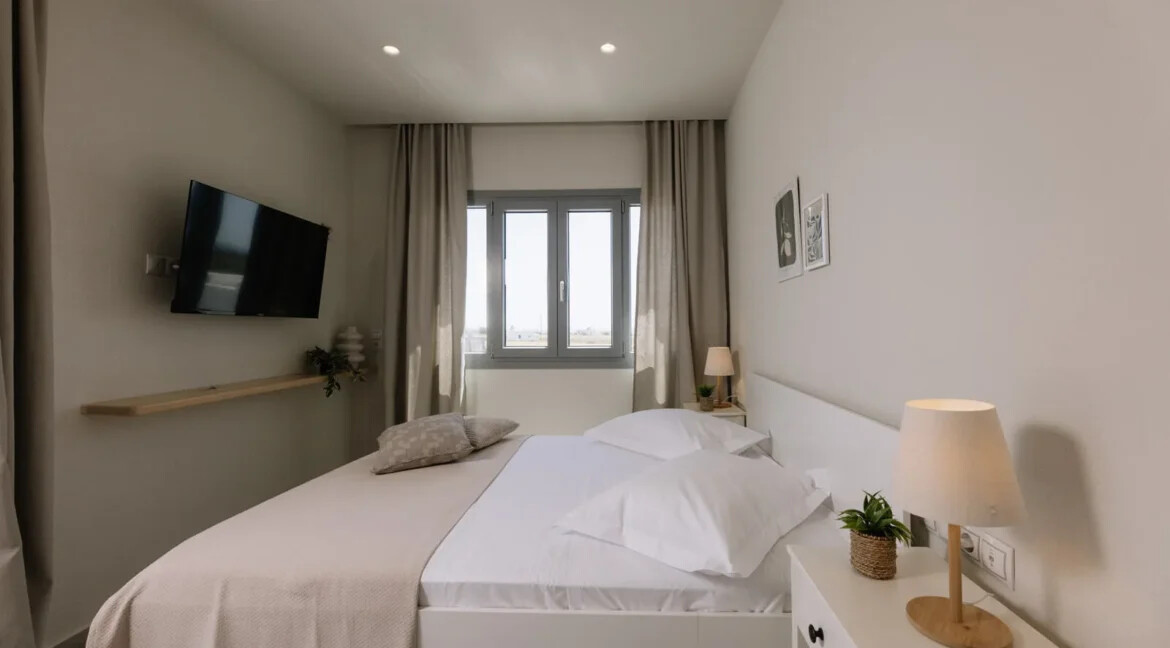 Modern 3-Bedroom Villa for Sale in Naxos 22