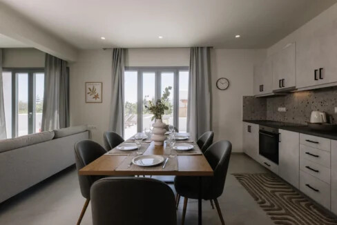 Modern 3-Bedroom Villa for Sale in Naxos 23