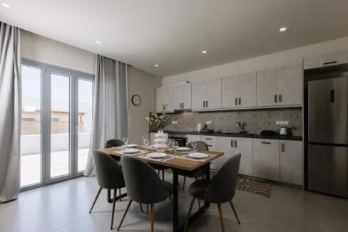 Modern 3-Bedroom Villa for Sale in Naxos 24