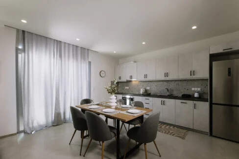 Modern 3-Bedroom Villa for Sale in Naxos 25