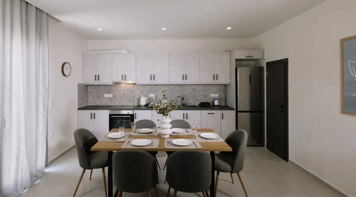 Modern 3-Bedroom Villa for Sale in Naxos 26