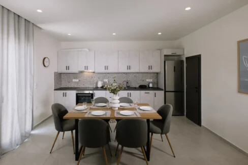 Modern 3-Bedroom Villa for Sale in Naxos 26