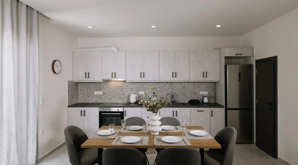 Modern 3-Bedroom Villa for Sale in Naxos 27