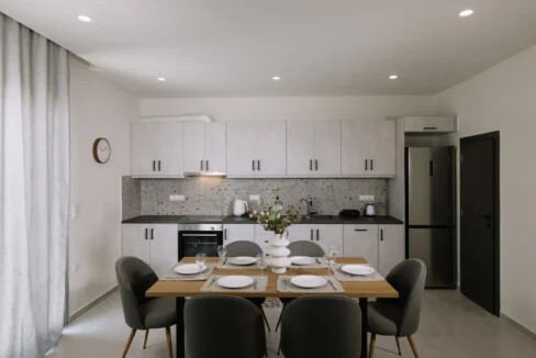 Modern 3-Bedroom Villa for Sale in Naxos 27