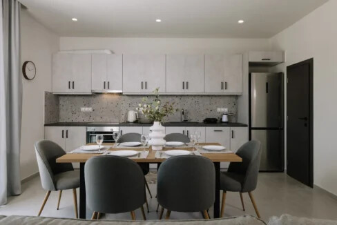 Modern 3-Bedroom Villa for Sale in Naxos 28