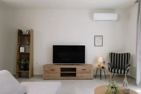 Modern 3-Bedroom Villa for Sale in Naxos 29