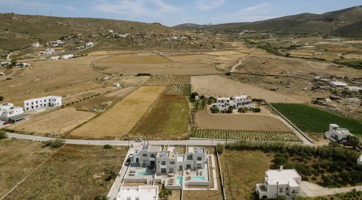 Modern 3-Bedroom Villa for Sale in Naxos 3