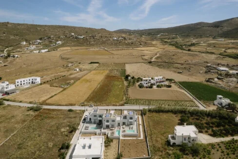 Modern 3-Bedroom Villa for Sale in Naxos 3