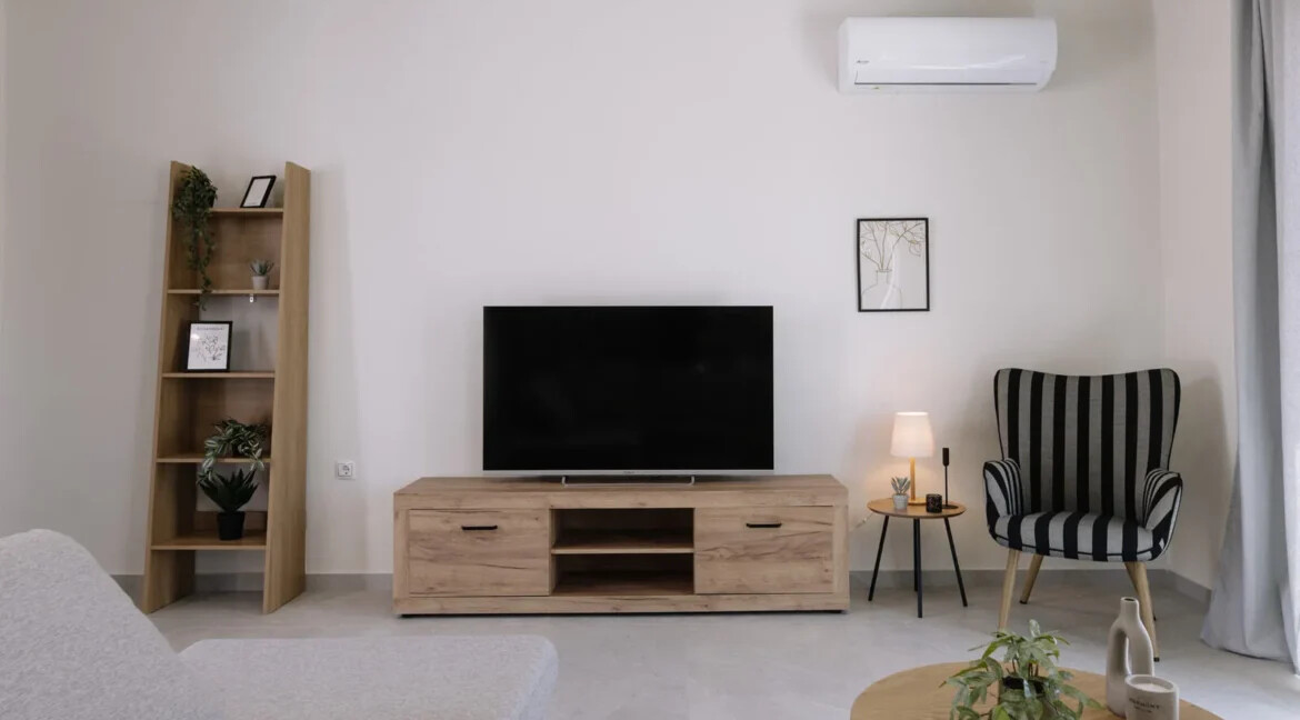 Modern 3-Bedroom Villa for Sale in Naxos 34