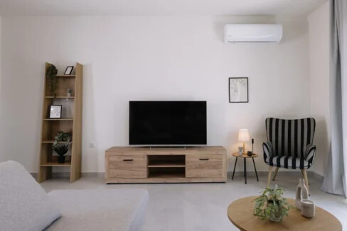 Modern 3-Bedroom Villa for Sale in Naxos 34