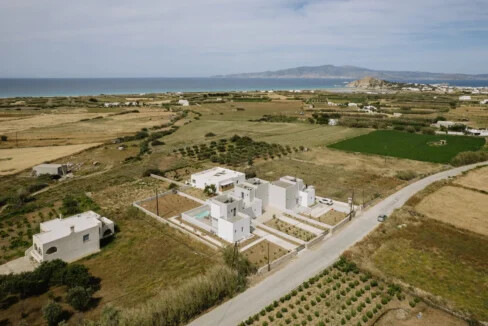 Modern 3-Bedroom Villa for Sale in Naxos 4
