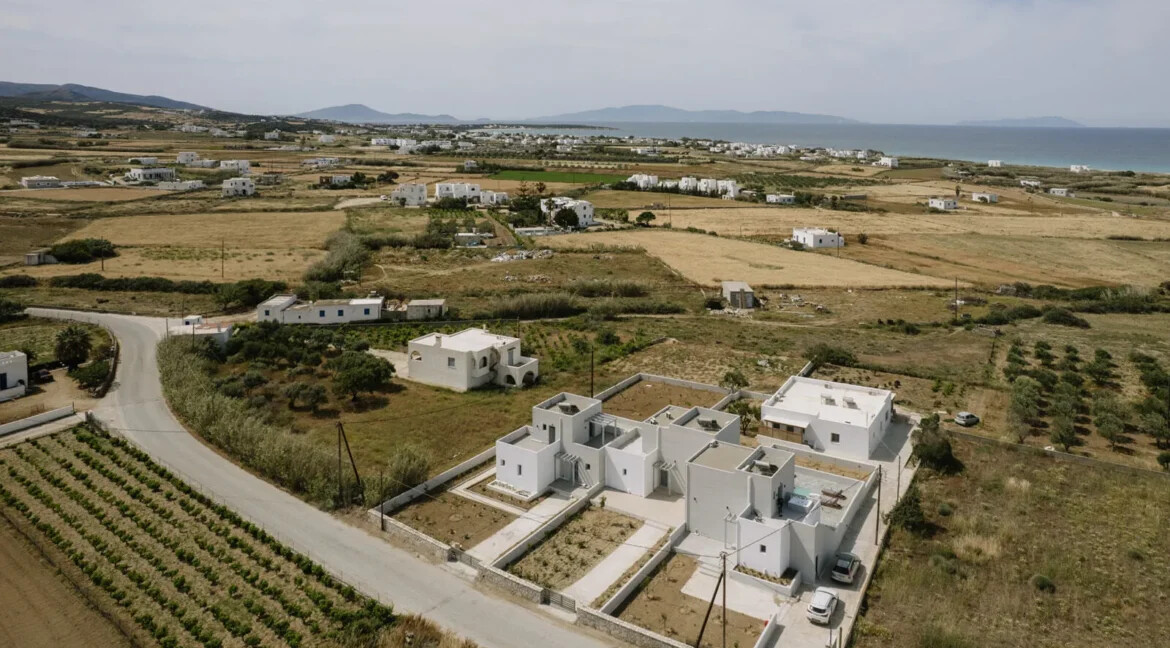 Modern 3-Bedroom Villa for Sale in Naxos 5