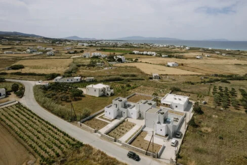 Modern 3-Bedroom Villa for Sale in Naxos 5