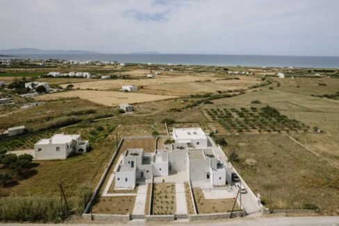 Modern 3-Bedroom Villa for Sale in Naxos 6